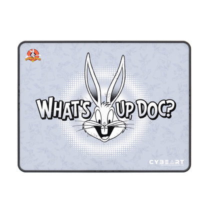 Bugs Bunny Gaming Mouse Pad
