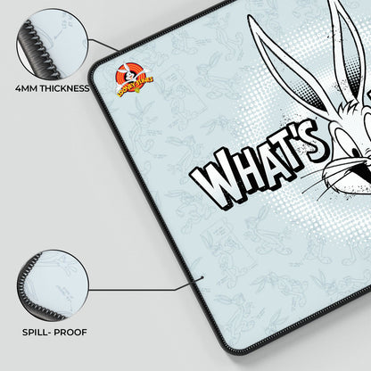 Bugs Bunny Gaming Mouse Pad