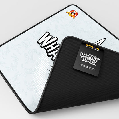 Bugs Bunny Gaming Mouse Pad