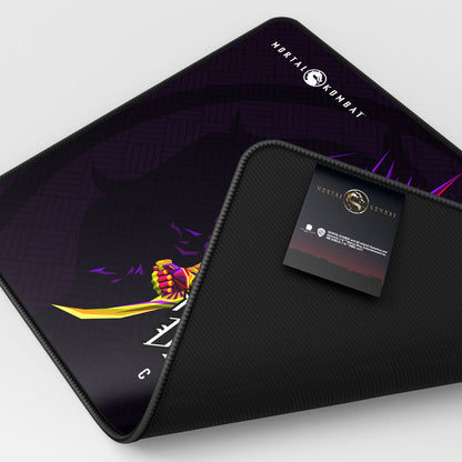 Cole Young Gaming Mouse Pad