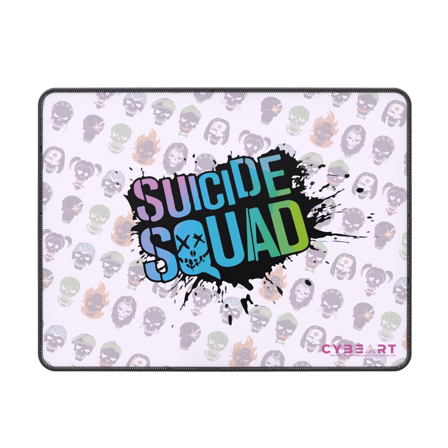 Suicide Squad Gaming Mouse Pad