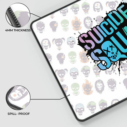 Suicide Squad Gaming Mouse Pad