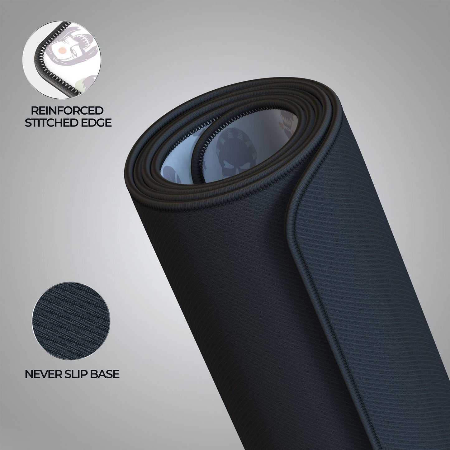 Suicide Squad Gaming Mouse Pad