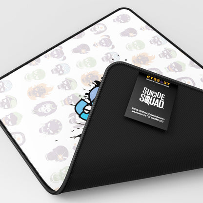 Suicide Squad Gaming Mouse Pad