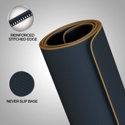 Batman - Fear Is Why You Fail Gaming Mouse Pad