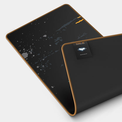 Batman - Fear Is Why You Fail Gaming Mouse Pad