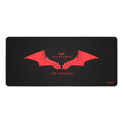 The Batman Gaming Mouse Pad