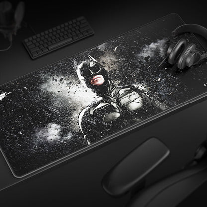 Batman - The Dark Knight Rises Gaming Mouse Pad