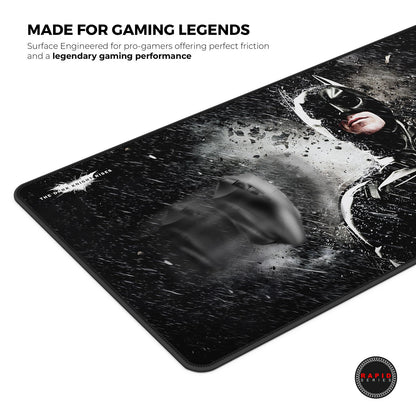 Batman - The Dark Knight Rises Gaming Mouse Pad