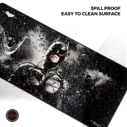 Batman - The Dark Knight Rises Gaming Mouse Pad