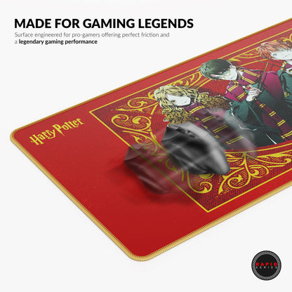 Harry Potter Gaming Mouse Pad