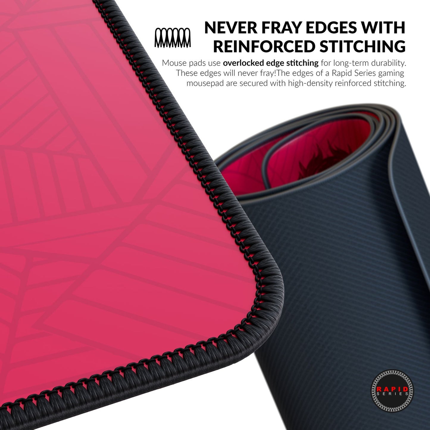 Gryffindor Gaming Mouse Pad