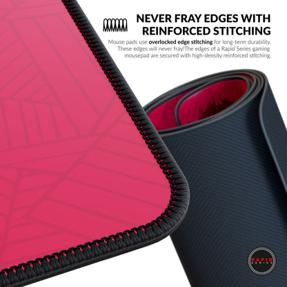 Gryffindor Gaming Mouse Pad