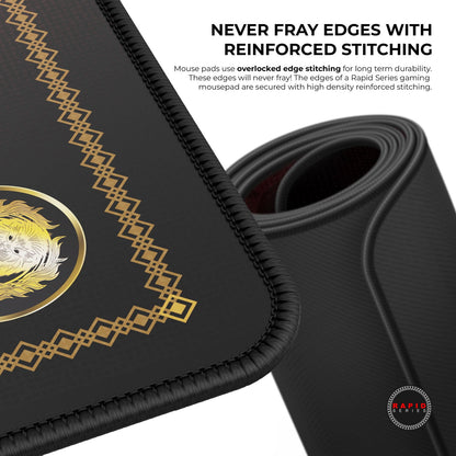 Gryffindor Classic Gaming Mouse Pad