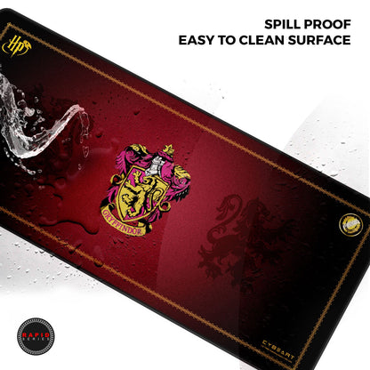 Gryffindor Classic Gaming Mouse Pad