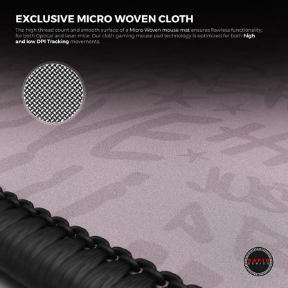 Harley Quinn Gaming Mouse Pad