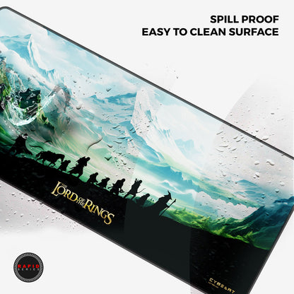 Lord of the Rings Gaming Mouse Pad