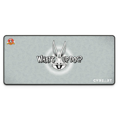 Bugs Bunny Gaming Mouse Pad