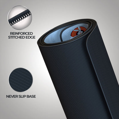 Bugs Bunny Gaming Mouse Pad