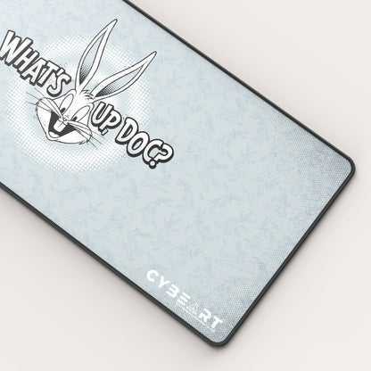 Bugs Bunny Gaming Mouse Pad