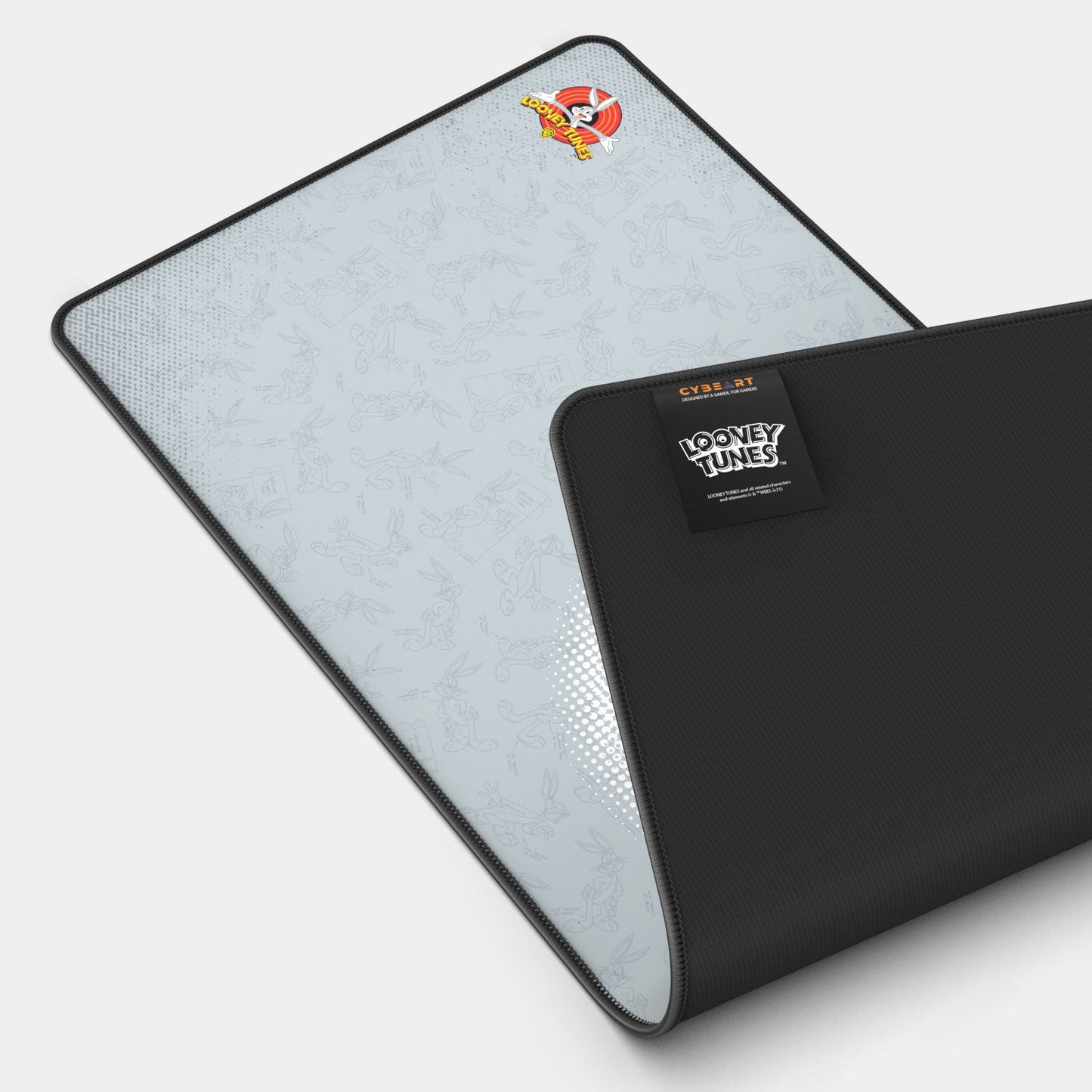 Bugs Bunny Gaming Mouse Pad