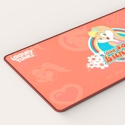 Lola Bunny Gaming Mouse Pad