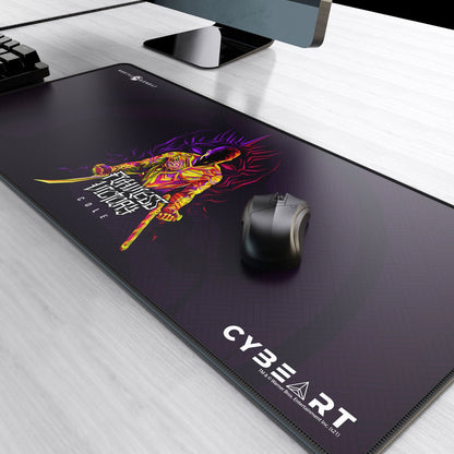 Cole Young Gaming Mouse Pad