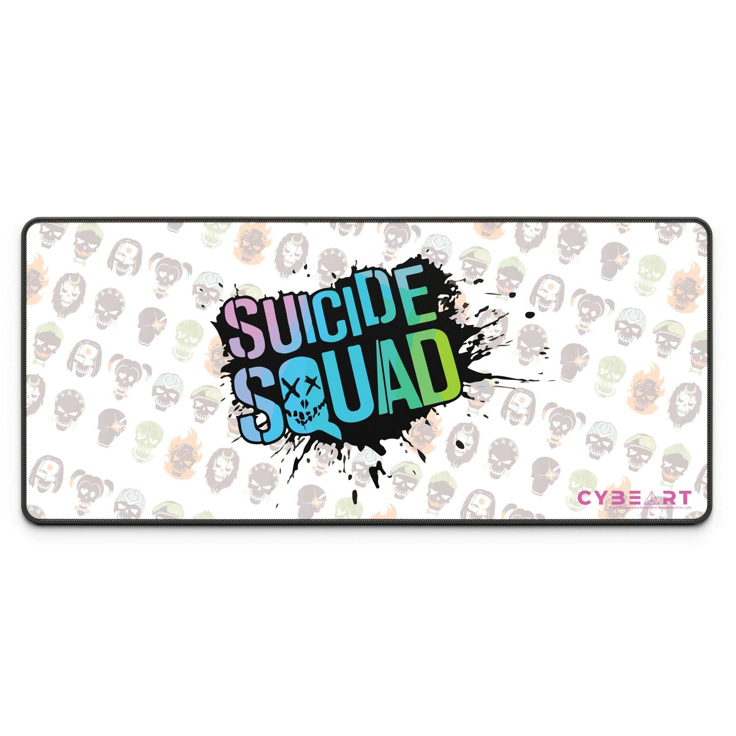 Suicide Squad Gaming Mouse Pad