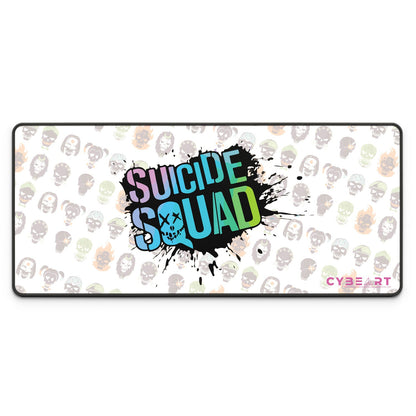 Suicide Squad Gaming Mouse Pad