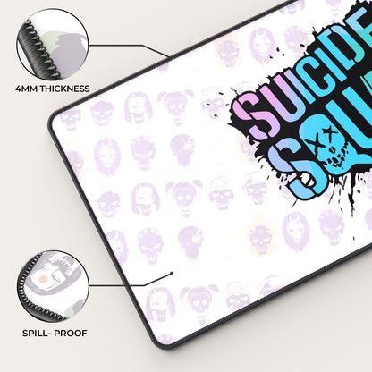 Suicide Squad Gaming Mouse Pad