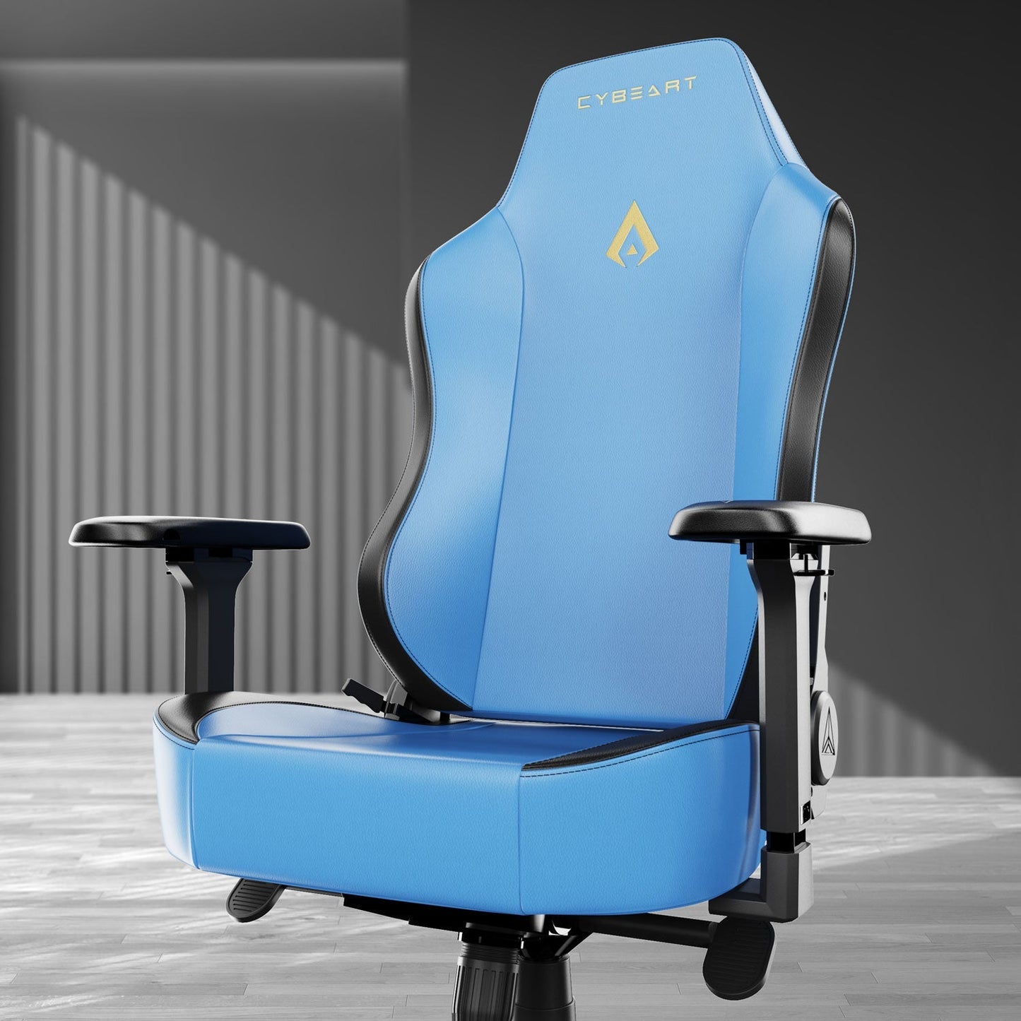 Apex Series - Marine Gaming Chair
