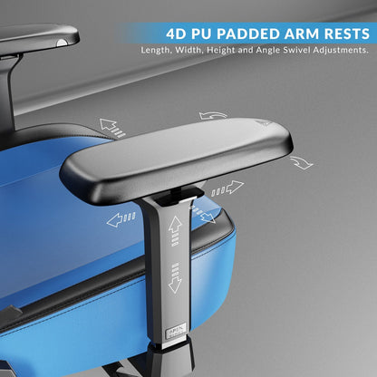 Apex Series - Marine Gaming Chair