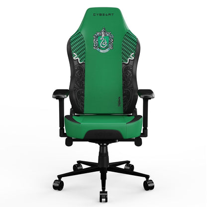 Slytherin Gaming Chair – Official CYBEART™ Edition