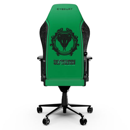 Slytherin Gaming Chair – Official CYBEART™ Edition