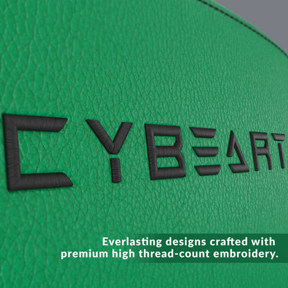 Slytherin Gaming Chair – Official CYBEART™ Edition