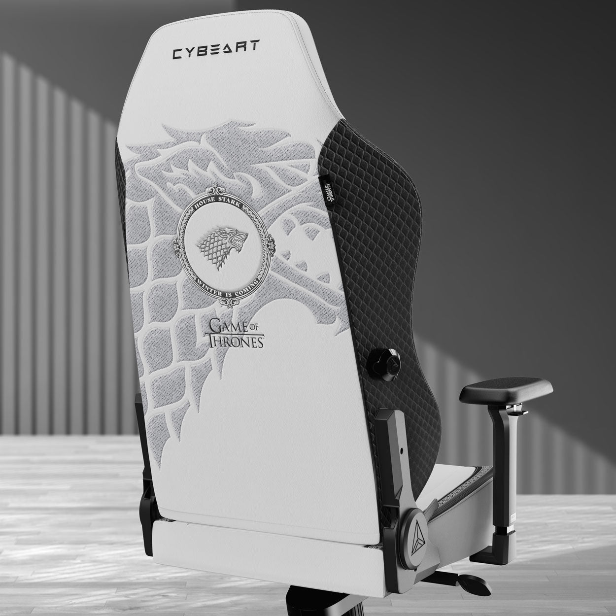 House Stark Gaming Chair