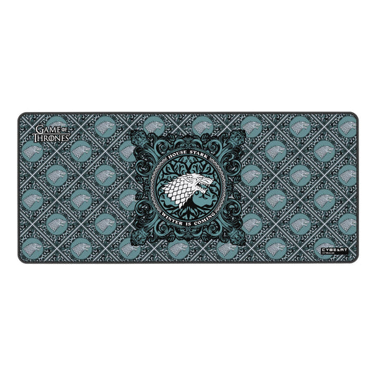 House Stark Gaming Mouse Pad