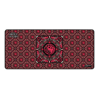 House Targaryen Gaming Mouse Pad