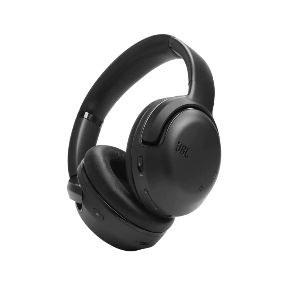 JBL TourOneM2 Noise Cancelling Bluetooth Headphones - Recertified by JBL