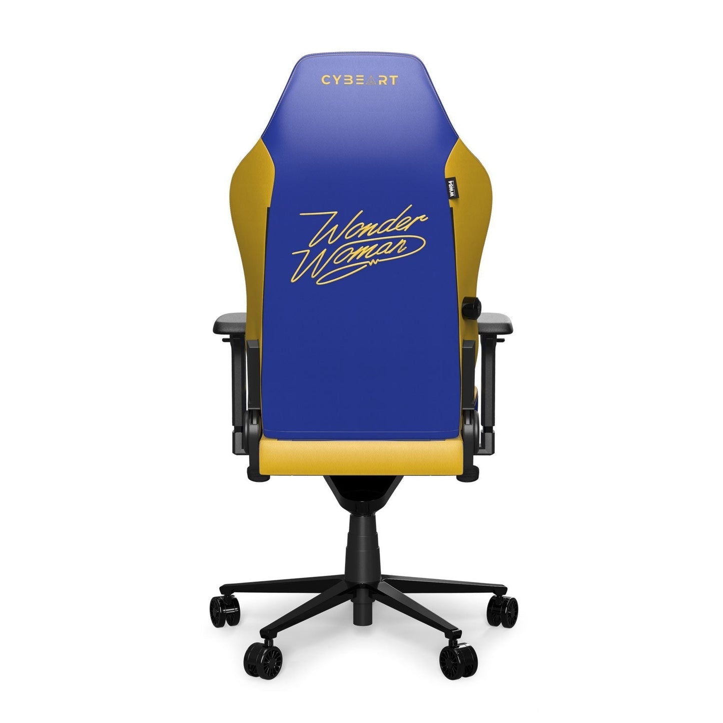 Wonder Woman Gaming Chair