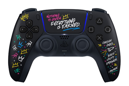 DualSense Wireless Game Controller for PlayStation 5 (PS5)