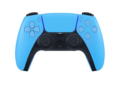 DualSense Wireless Game Controller for PlayStation 5 (PS5)