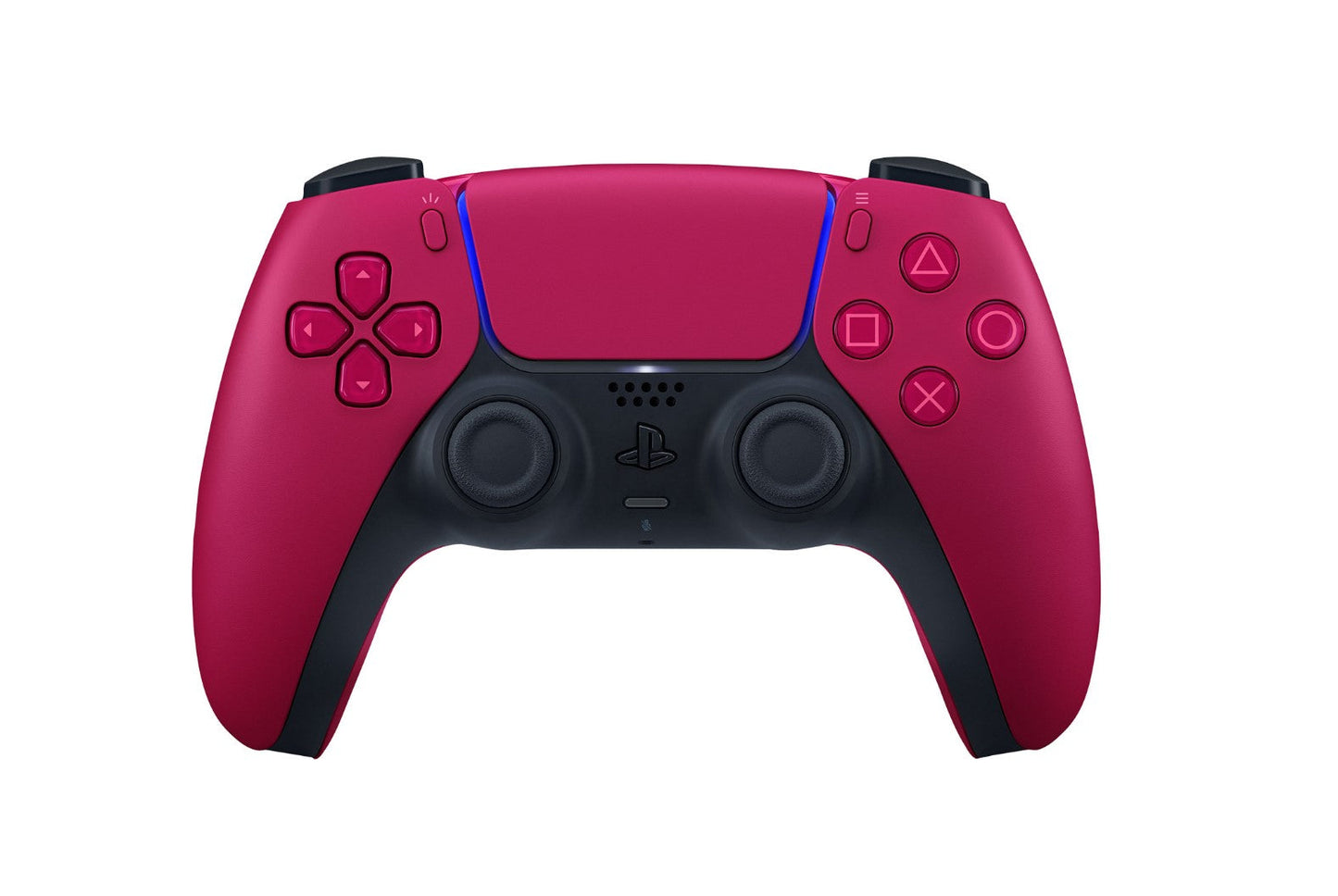 DualSense Wireless Game Controller for PlayStation 5 (PS5)