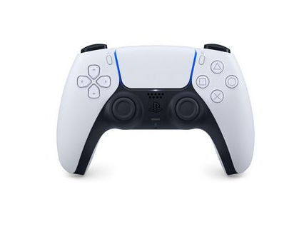 DualSense Wireless Game Controller for PlayStation 5 (PS5)