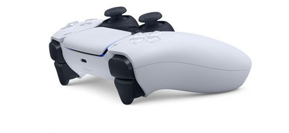 DualSense Wireless Game Controller for PlayStation 5 (PS5)