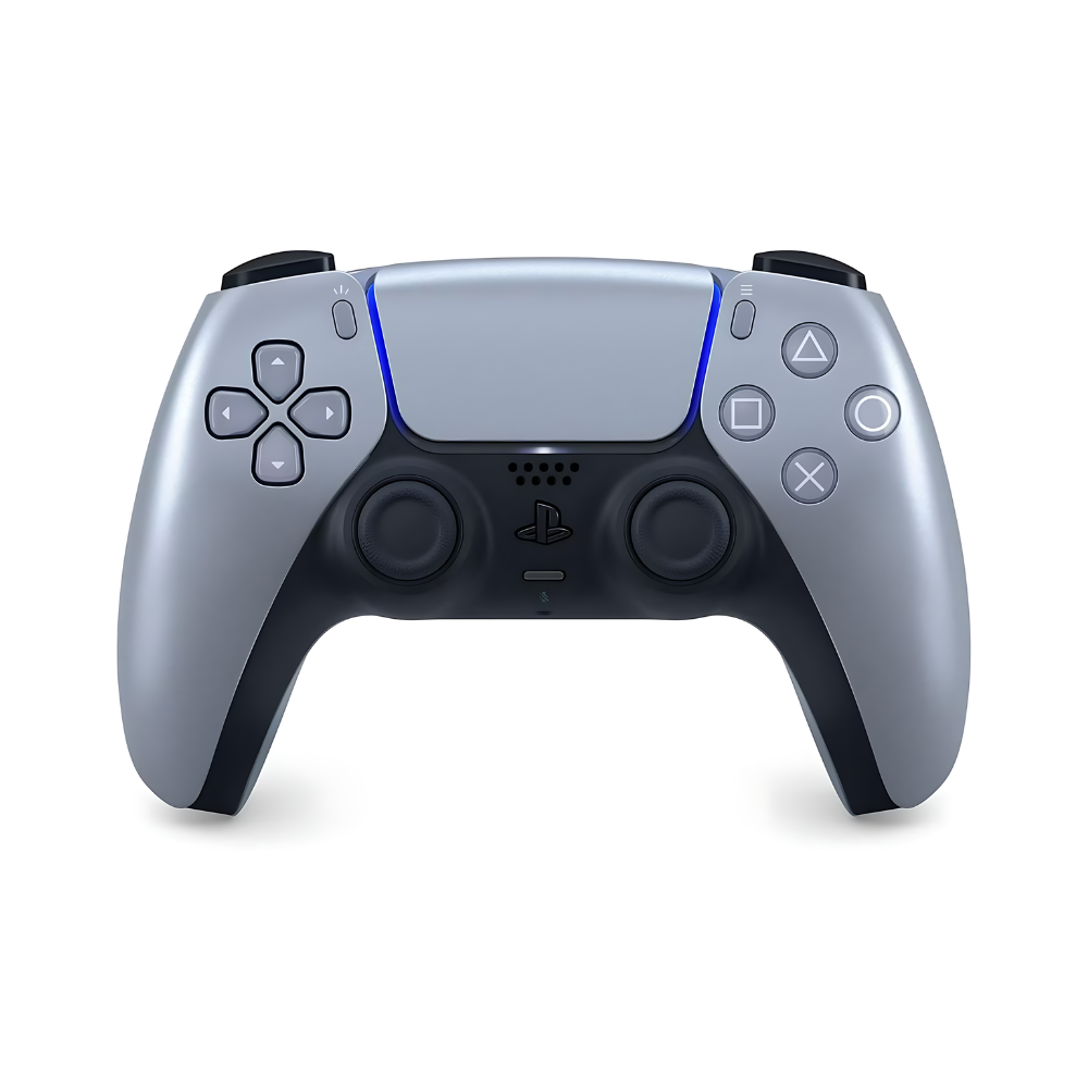 DualSense Wireless Game Controller for PlayStation 5 (PS5)